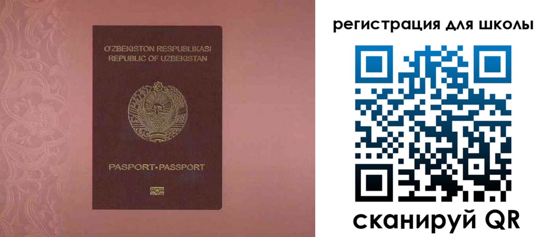 прописка для школы в Донском
